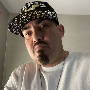 Meet your Posher, Rodolfo